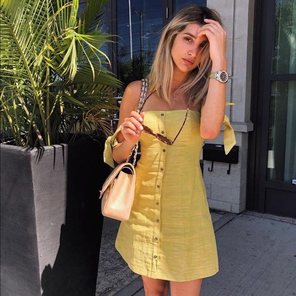 Astr Dresses & Skirts - ASTR dress